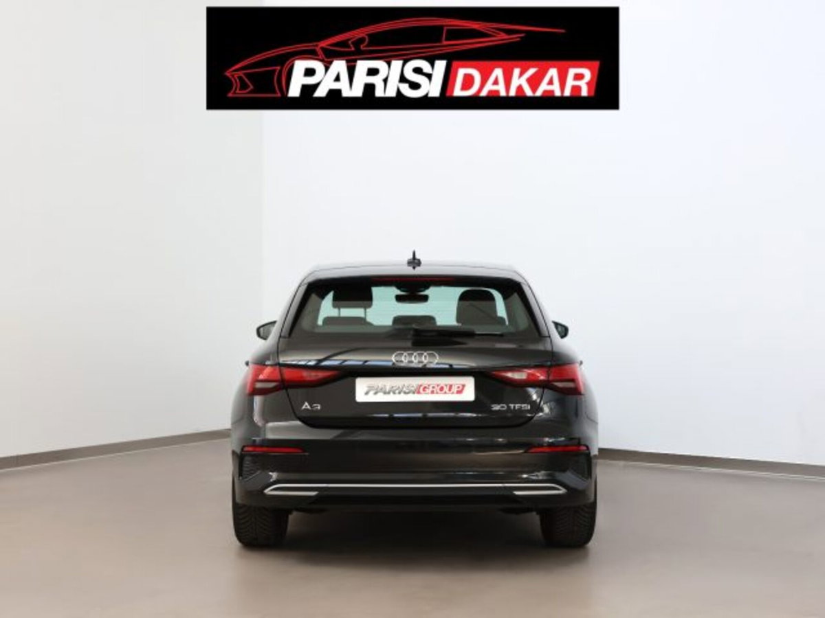 Audi A3 Sportback 30 TFSI S tronic Business Advanced (7)
