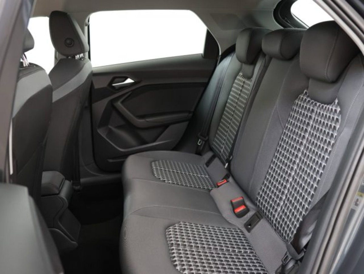 Audi A1 Sportback 30 TFSI S tronic Admired Advanced (10)