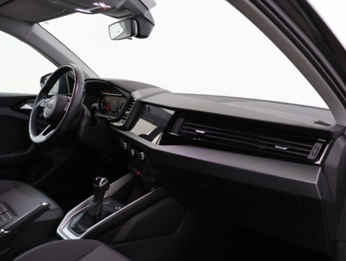 Audi A1 Sportback 30 TFSI S tronic Admired Advanced (12)