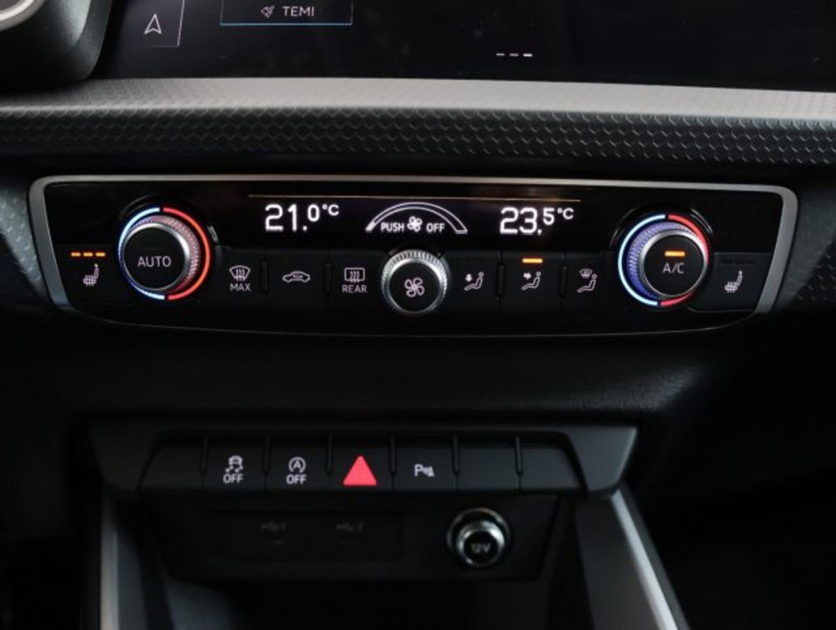Audi A1 Sportback 30 TFSI S tronic Admired Advanced (18)