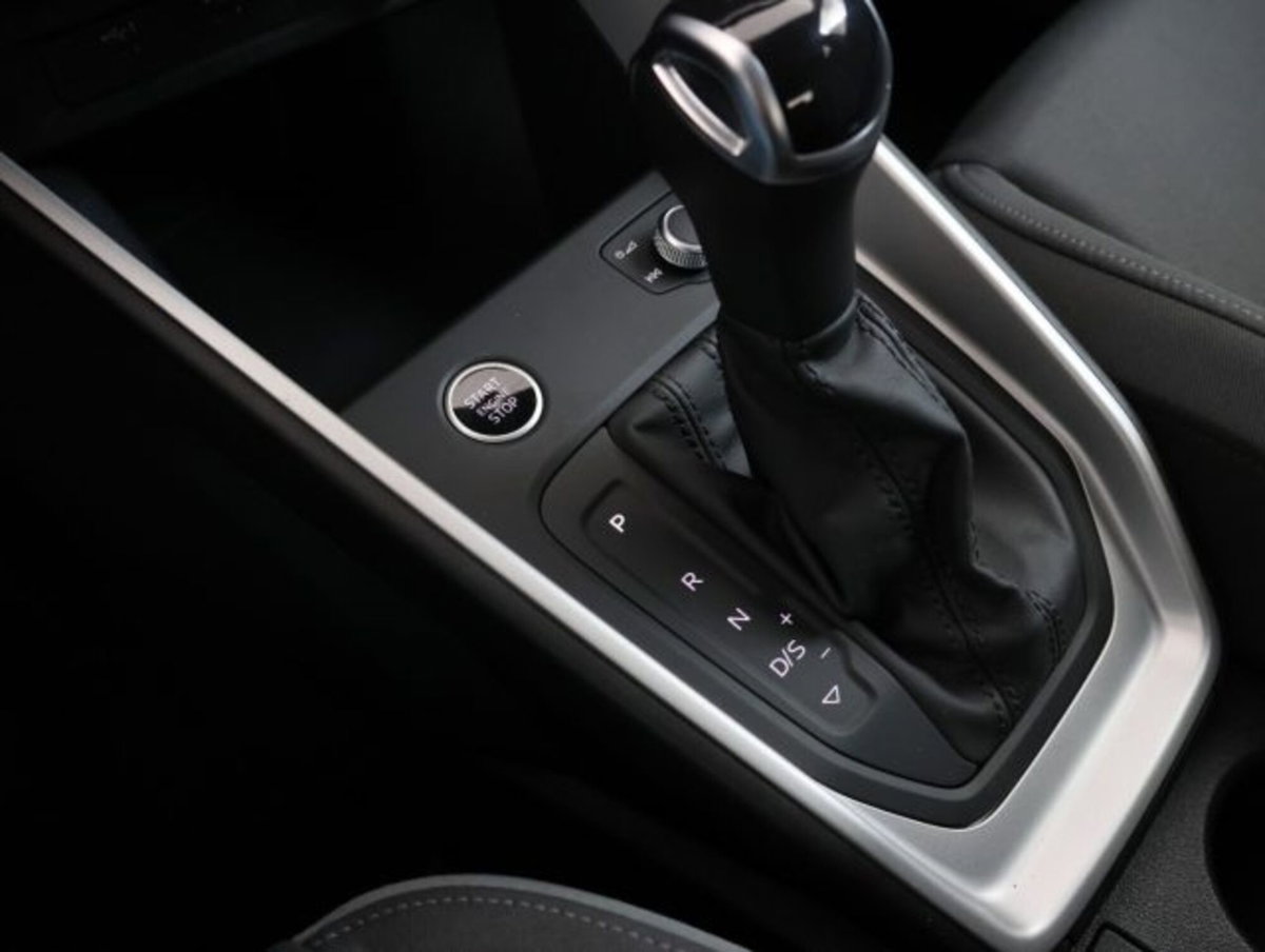 Audi A1 Sportback 30 TFSI S tronic Admired Advanced (20)
