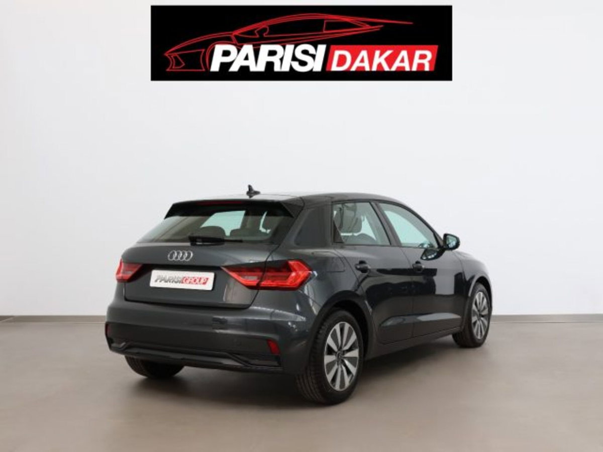Audi A1 Sportback 30 TFSI S tronic Admired Advanced (3)