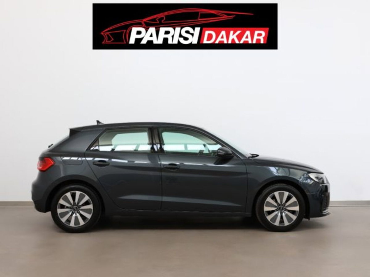 Audi A1 Sportback 30 TFSI S tronic Admired Advanced (6)