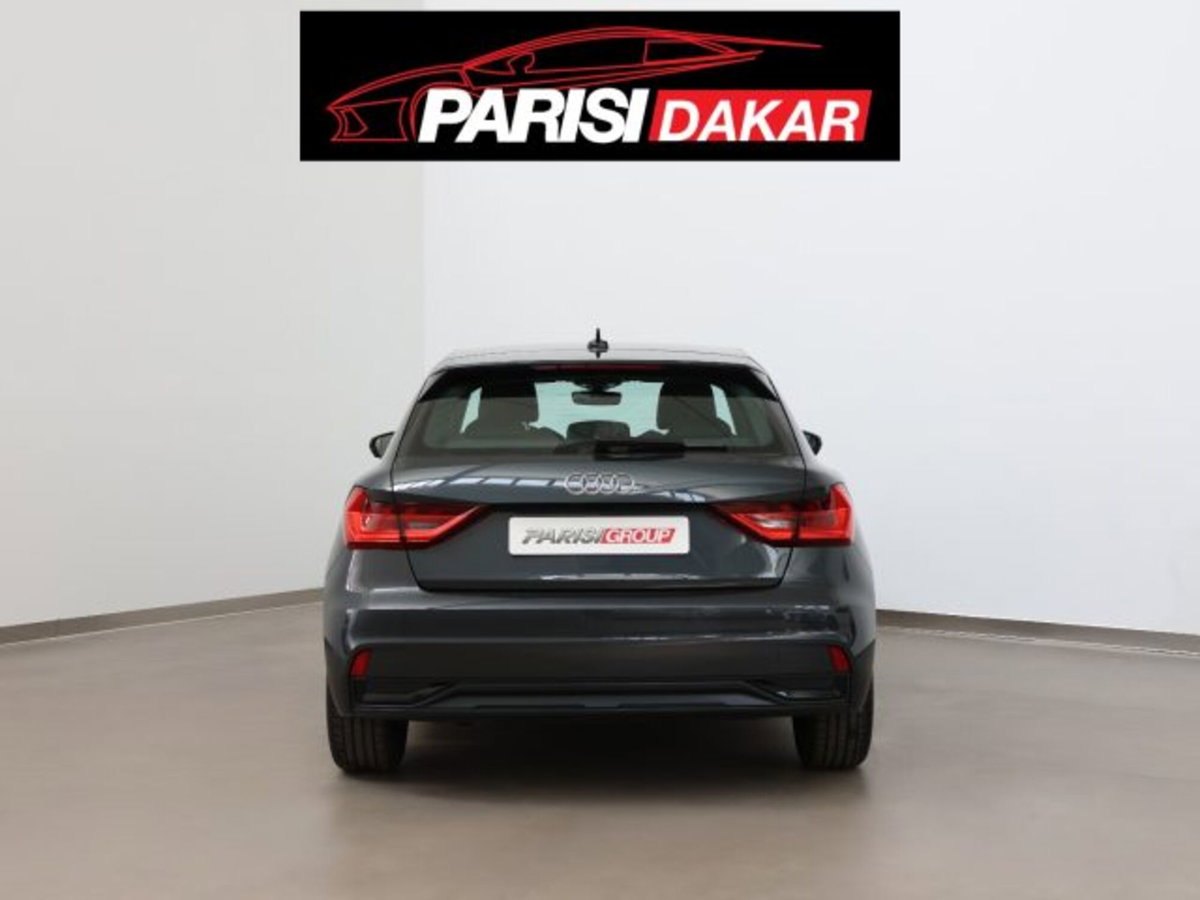Audi A1 Sportback 30 TFSI S tronic Admired Advanced (7)