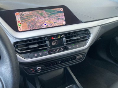 BMW Serie 1 116d 2.0 116CV cat 5 porte Attiva DPF (11)