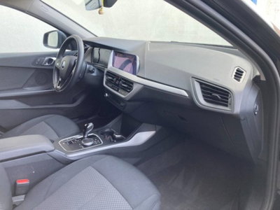 BMW Serie 1 116d 2.0 116CV cat 5 porte Attiva DPF (14)