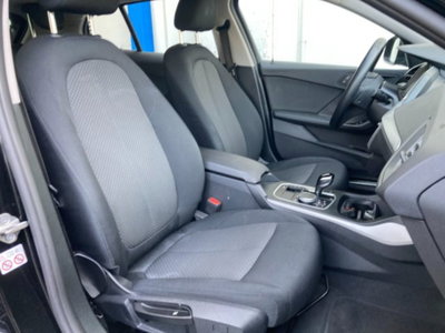 BMW Serie 1 116d 2.0 116CV cat 5 porte Attiva DPF (15)
