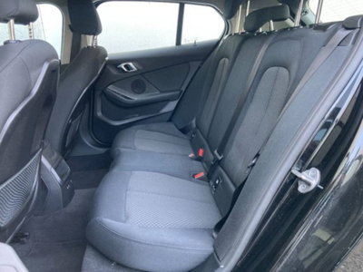 BMW Serie 1 116d 2.0 116CV cat 5 porte Attiva DPF (17)