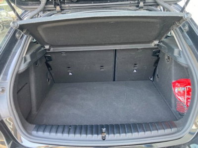 BMW Serie 1 116d 2.0 116CV cat 5 porte Attiva DPF (18)