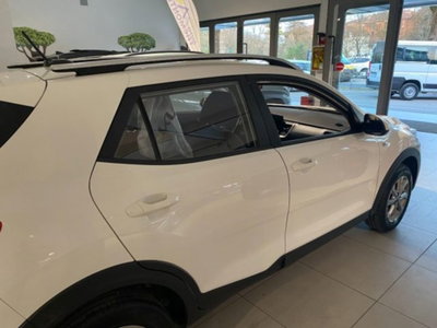 Kia Stonic 1.2 DPI Urban (3)
