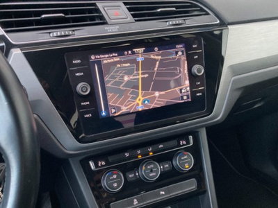 Volkswagen Touran 2.0 tdi Business dsg (11)