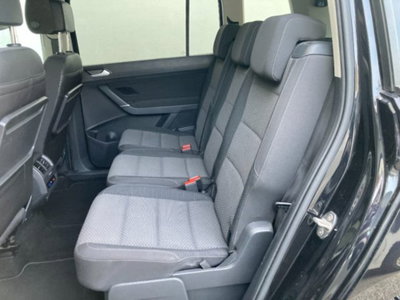 Volkswagen Touran 2.0 tdi Business dsg (17)