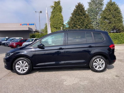 Volkswagen Touran 2.0 tdi Business dsg (3)