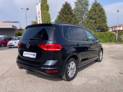 Volkswagen Touran 2.0 tdi Business dsg (6)