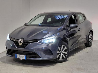 Renault Clio TCe 90 CV 5 porte Equilibre usata