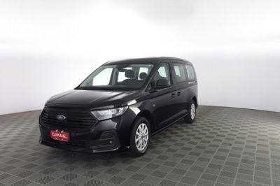 Ford Tourneo Connect 2.0 EcoBlue 102 CV Plus usata