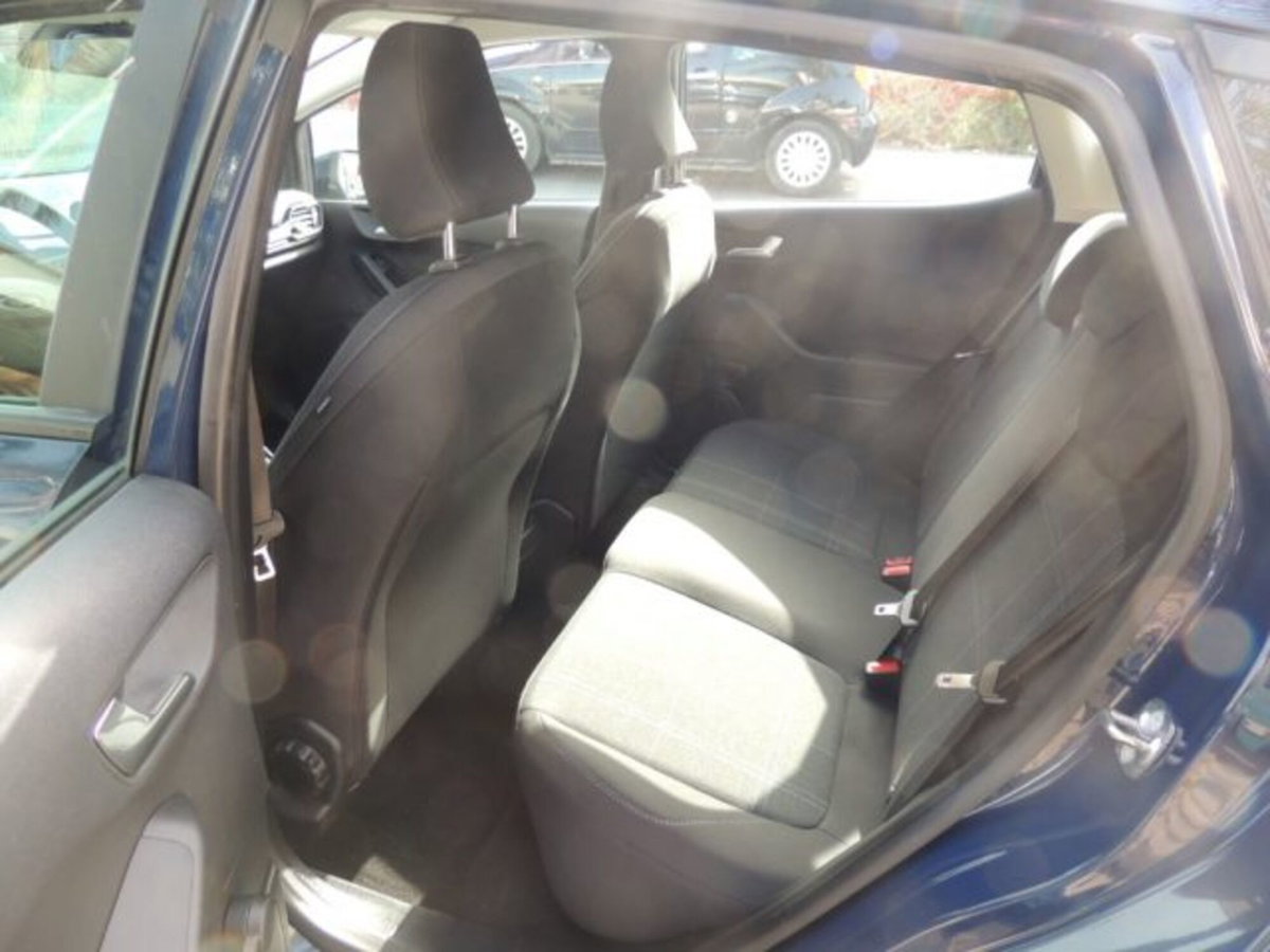 Ford Fiesta 1.5 EcoBlue 5 porte Business High (10)