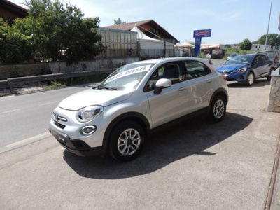 Fiat 500X 1.3 MultiJet 95 CV City Cross usata
