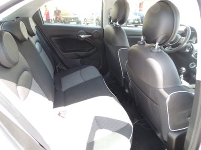 Fiat 500X 1.3 MultiJet 95 CV City Cross (7)