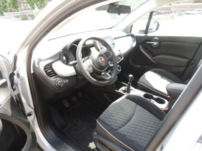 Fiat 500X 1.3 MultiJet 95 CV City Cross (9)