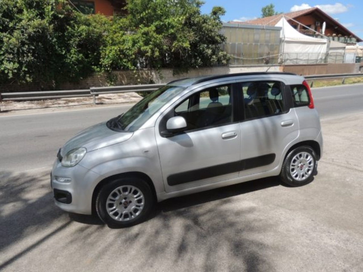 Fiat Panda 1.3 MJT S&S Lounge (3)