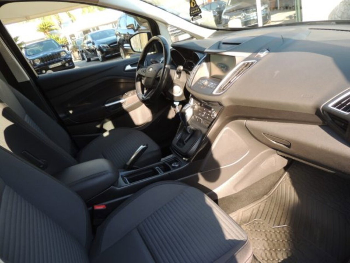 Ford C-Max 1.5 TDCi 120CV Start&Stop Titanium (5)