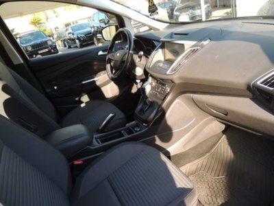 Ford C-Max 1.5 TDCi 120CV Powershift Start&Stop Titanium (5)