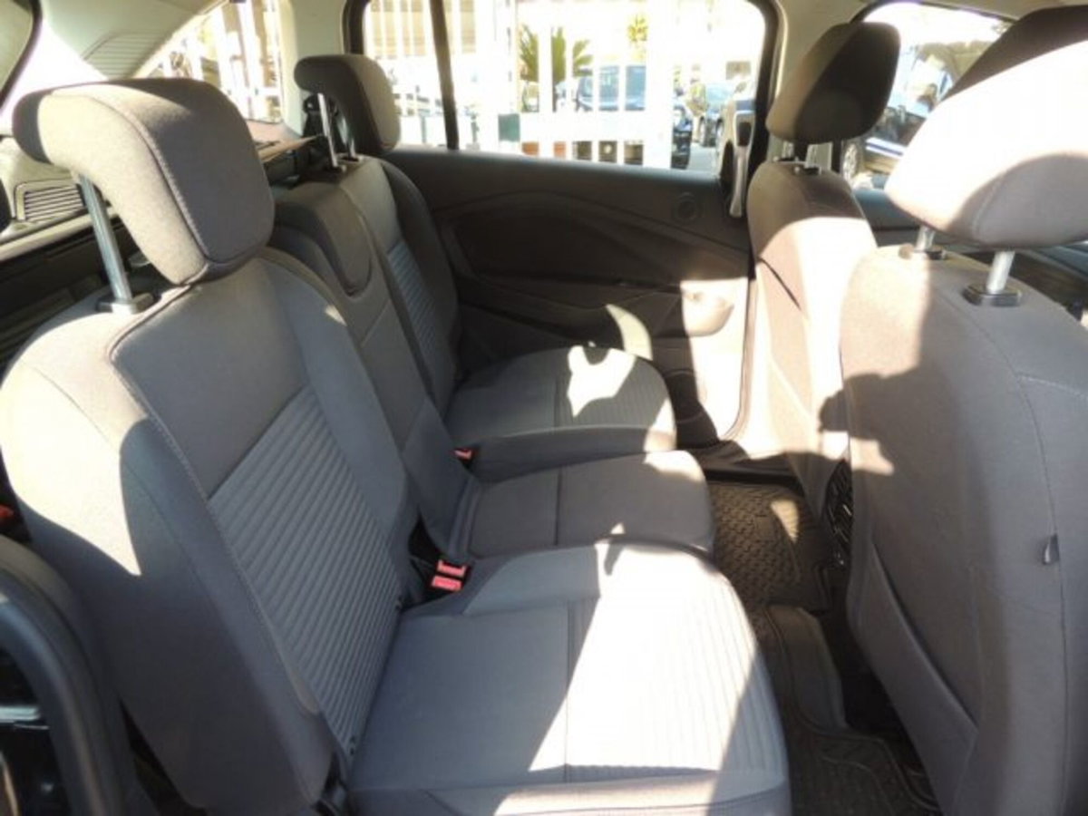 Ford C-Max 1.5 TDCi 120CV Start&Stop Titanium (6)