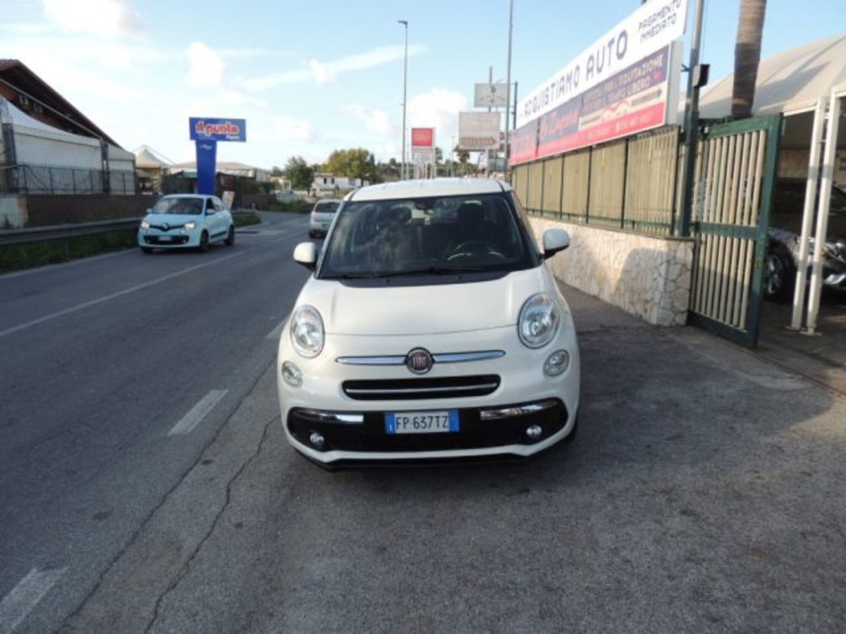 Fiat 500L 1.3 Multijet 95 CV Business