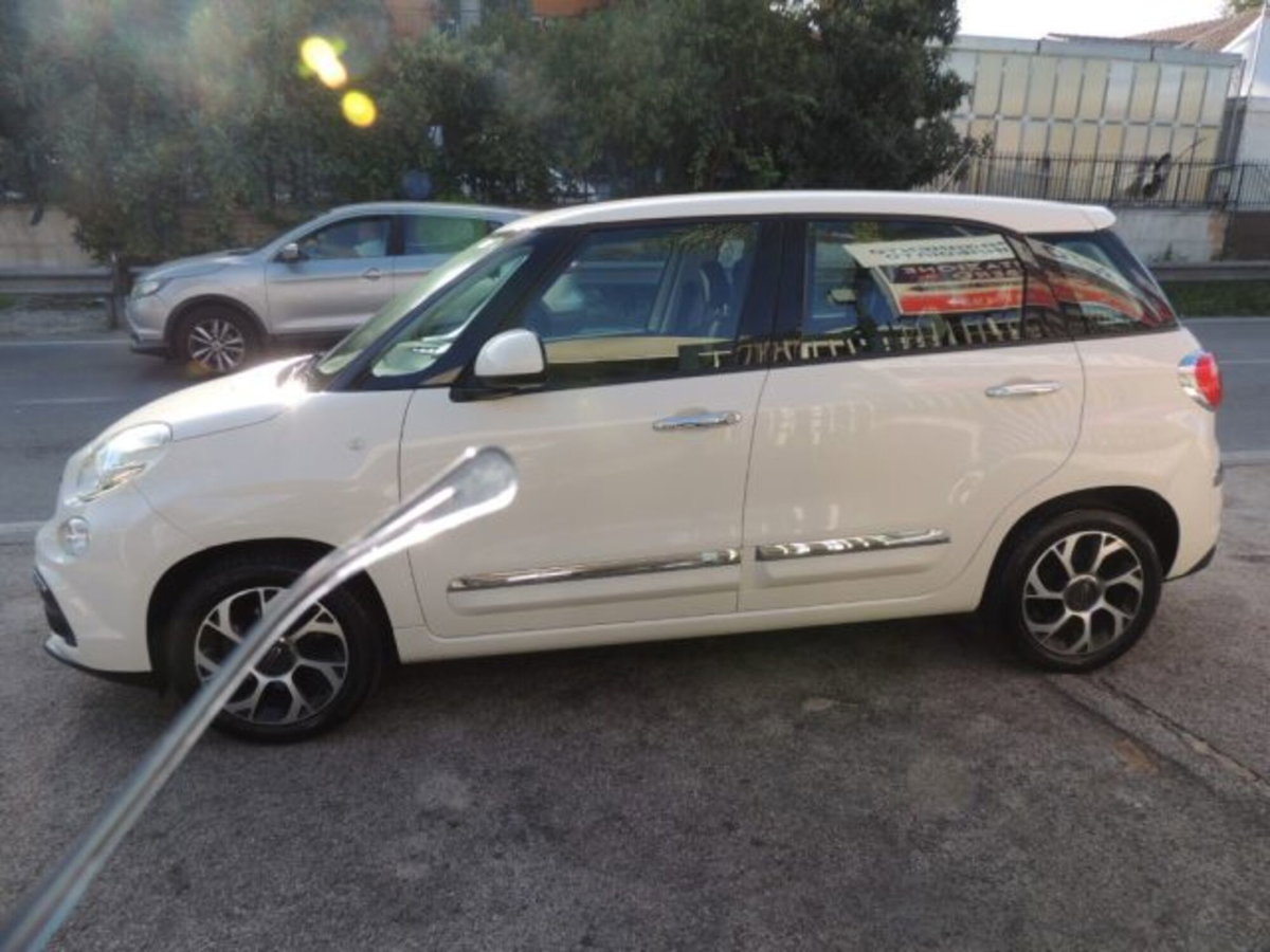 Fiat 500L 1.3 Multijet 95 CV Business (10)