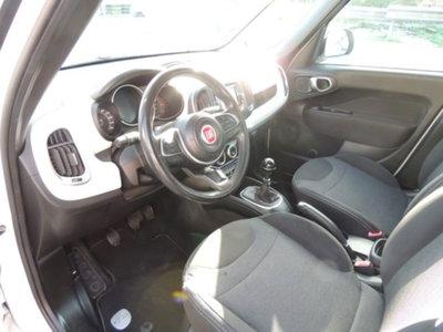Fiat 500L 1.3 Multijet 95 CV Business (11)