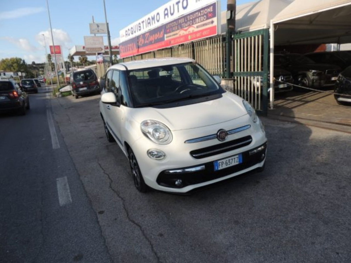 Fiat 500L 1.3 Multijet 95 CV Business (3)