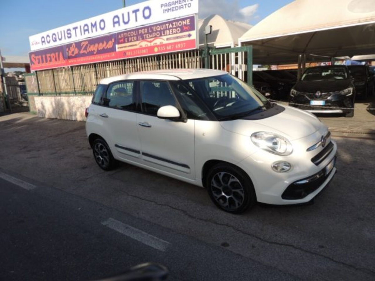Fiat 500L 1.3 Multijet 95 CV Business (4)