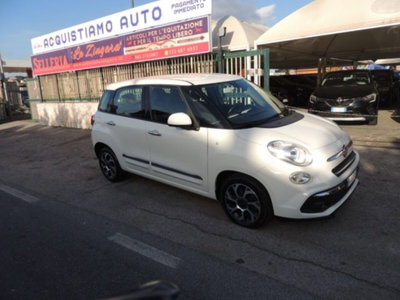 Fiat 500L 1.3 Multijet 95 CV Business (4)