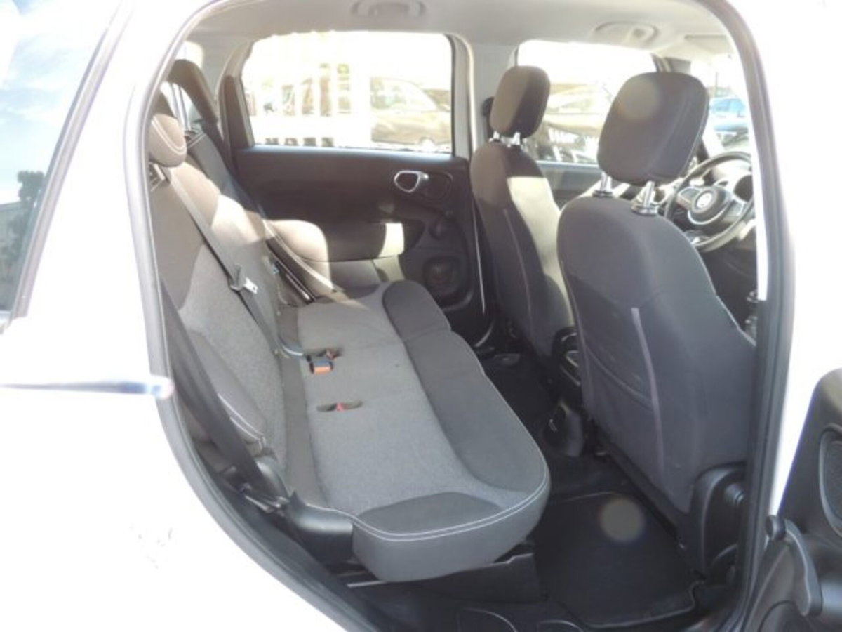 Fiat 500L 1.3 Multijet 95 CV Business (6)