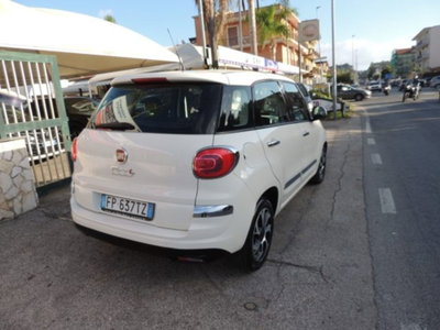 Fiat 500L 1.3 Multijet 95 CV Business (7)