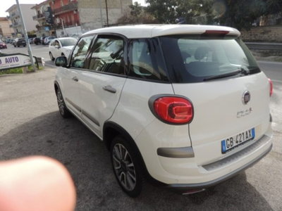 Fiat 500L 1.3 Multijet 95 CV City Cross (11)
