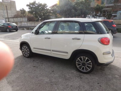 Fiat 500L 1.3 Multijet 95 CV City Cross (12)