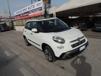 Fiat 500L 1.3 Multijet 95 CV City Cross (5)