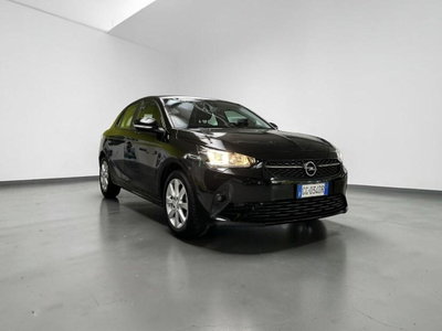 Opel Corsa 1.2 Corsa s&s 75cv usata