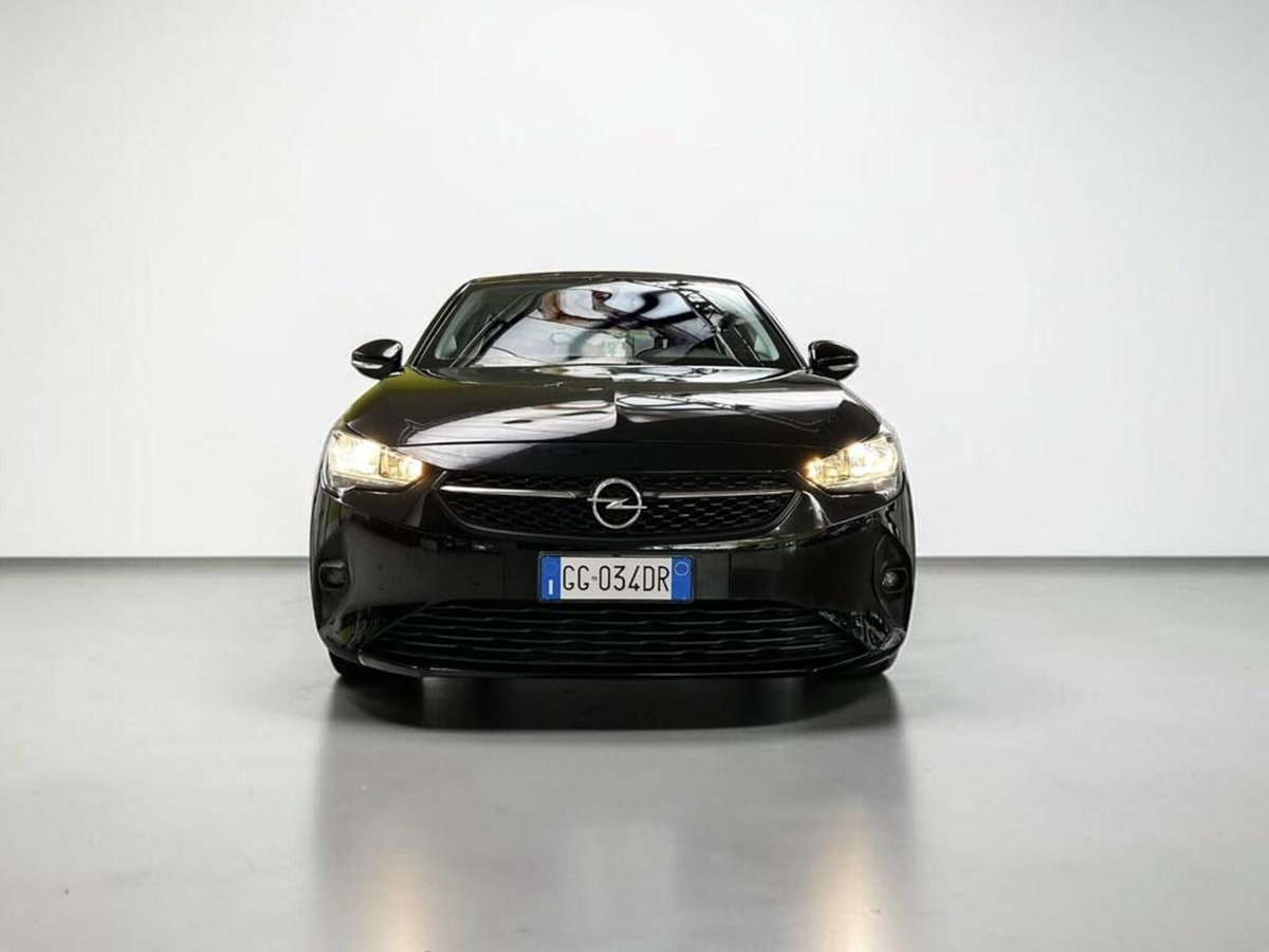 Opel Corsa 1.2 Corsa s&s 75cv (2)