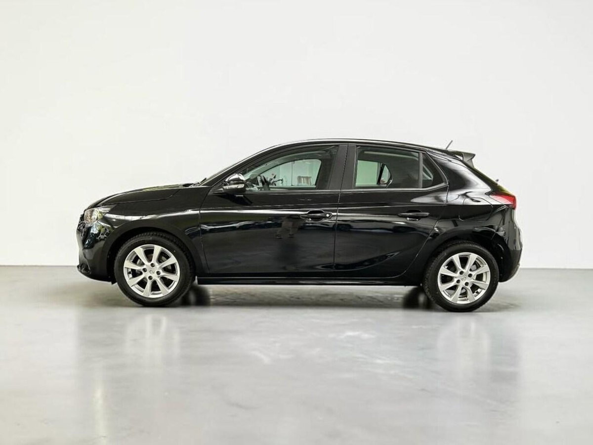 Opel Corsa 1.2 Corsa s&s 75cv (3)