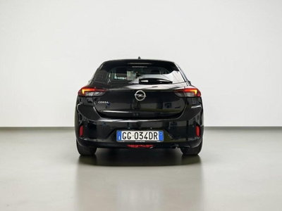 Opel Corsa 1.2 Corsa s&s 75cv (4)