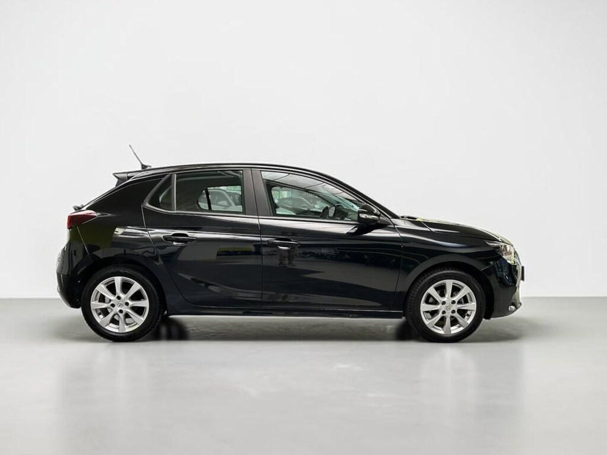 Opel Corsa 1.2 Corsa s&s 75cv (5)