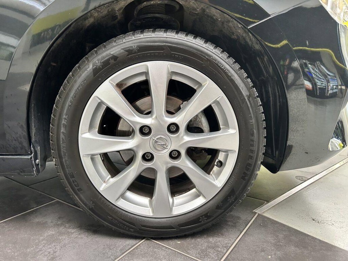 Opel Corsa 1.2 Corsa s&s 75cv (6)