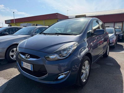Hyundai ix20 1.4 90 CV Comfort usata