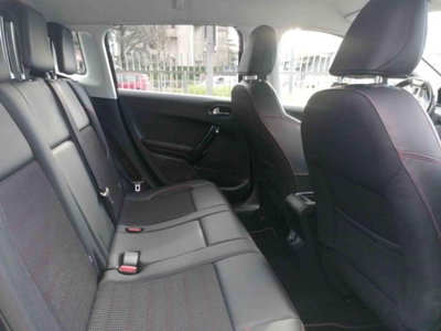 Peugeot 2008 100 GT Line (19)