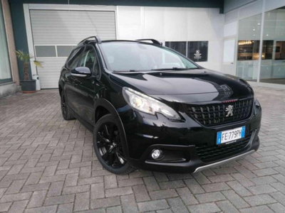 Peugeot 2008 100 GT Line (2)