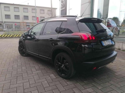 Peugeot 2008 100 GT Line (4)