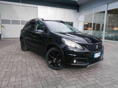 Peugeot 2008 100 GT Line (5)